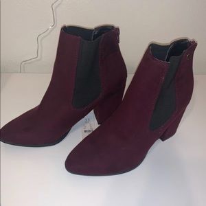 New York and Company boots